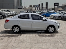 للبيع متسوبيشي Attrage 2021