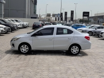 للبيع متسوبيشي Attrage 2021