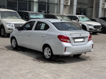 للبيع متسوبيشي Attrage 2021