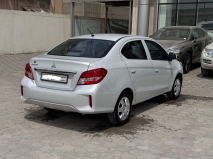 للبيع متسوبيشي Attrage 2021