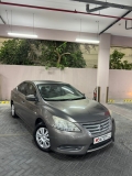 للبيع نيسان Sentra 2016