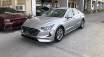 للبيع هونداي Sonata 2021