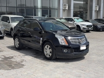 للبيع كاديلاك SRX 2010