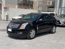 للبيع كاديلاك SRX 2010