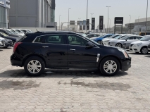 للبيع كاديلاك SRX 2010