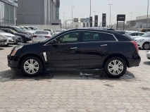 للبيع كاديلاك SRX 2010