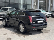للبيع كاديلاك SRX 2010