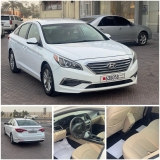 للبيع هونداي Sonata 2015
