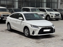للبيع تويوتا Yaris 2024