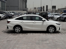 للبيع تويوتا Yaris 2024