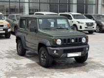 للبيع سوزوكي Jimny 2021