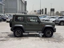 للبيع سوزوكي Jimny 2021