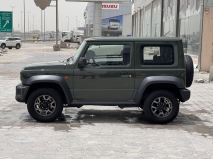للبيع سوزوكي Jimny 2021
