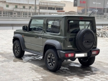 للبيع سوزوكي Jimny 2021