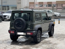 للبيع سوزوكي Jimny 2021