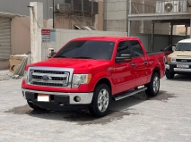 للبيع فورد F150 Truck 2014