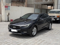 للبيع انفنيتي Q 2017