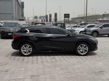 للبيع انفنيتي Q 2017