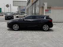 للبيع انفنيتي Q 2017