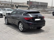 للبيع انفنيتي Q 2017