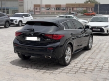 للبيع انفنيتي Q 2017