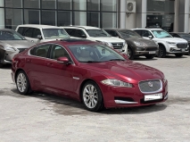 للبيع جاكور XF 2014