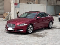 للبيع جاكور XF 2014
