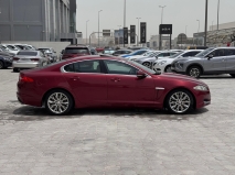 للبيع جاكور XF 2014