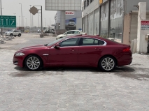 للبيع جاكور XF 2014