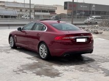 للبيع جاكور XF 2014