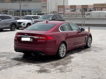 للبيع جاكور XF 2014