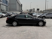 للبيع مرسيديس S class 2009
