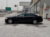 للبيع مرسيديس S class 2009