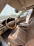 للبيع مرسيديس S class 2009