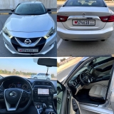 للبيع نيسان Maxima 2016