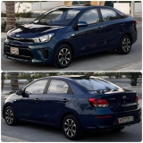 للبيع كيا Pegas 2020