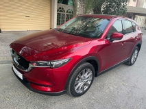 للبيع مازدا CX5 2019
