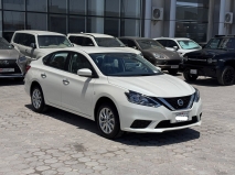 للبيع نيسان Sentra 2024
