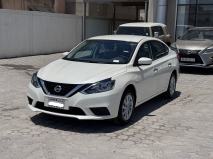 للبيع نيسان Sentra 2024