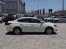 للبيع نيسان Sentra 2024