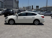 للبيع نيسان Sentra 2024