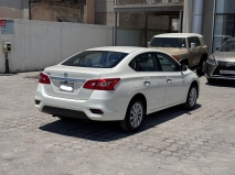 للبيع نيسان Sentra 2024