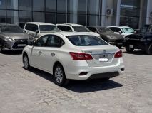 للبيع نيسان Sentra 2024
