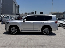للبيع تويوتا Land Cruiser  2025