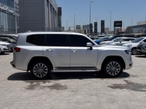 للبيع تويوتا Land Cruiser  2025