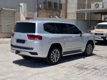 للبيع تويوتا Land Cruiser  2025