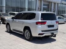 للبيع تويوتا Land Cruiser  2025