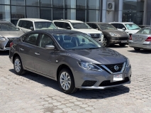 للبيع نيسان Sentra 2025