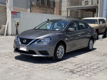 للبيع نيسان Sentra 2025