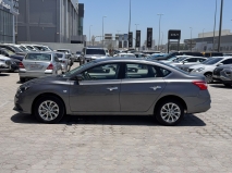 للبيع نيسان Sentra 2025